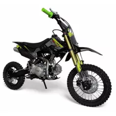 Pit Bike cross MALCOR XZ2 125cc