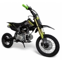Pit Bike cross MALCOR XZ2 125cc