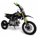 Pit Bike cross MALCOR XZ2 125cc