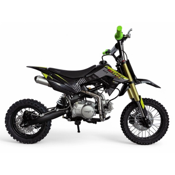 Pit Bike cross MALCOR XZ2 125cc