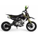 Pit Bike cross MALCOR XZ2 125cc