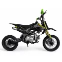 Pit Bike cross MALCOR XZ2 125cc