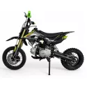 Pit Bike cross MALCOR XZ2 125cc