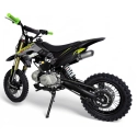 Pit Bike cross MALCOR XZ2 125cc