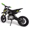 Pit Bike cross MALCOR XZ2 125cc