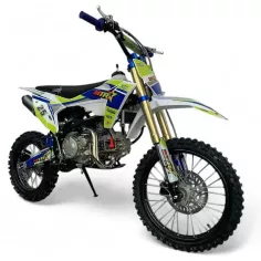 Pit bike Cross Malcor XM 160cc