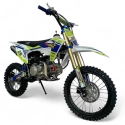 Pit bike Cross Malcor XM 160cc