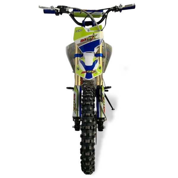 Pit bike Cross Malcor XM 160cc