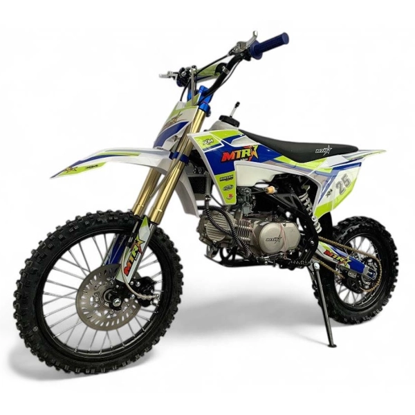 Pit bike Cross Malcor XM 160cc
