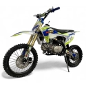 Pit bike Cross Malcor XM 160cc