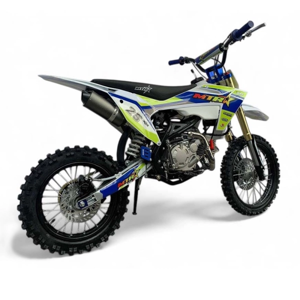 Pit bike Cross Malcor XM 160cc