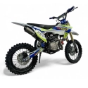 Pit bike Cross Malcor XM 160cc