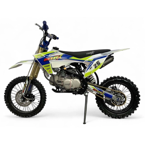 Pit bike Cross Malcor XM 160cc