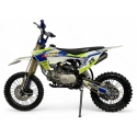 Pit bike Cross Malcor XM 160cc