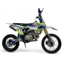 Pit bike Cross Malcor XM 160cc