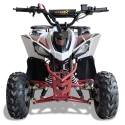Mini Quad Infantil Malcor MTR Predator