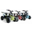 Mini quad para niños Predator