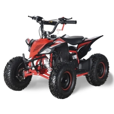 Mini Quad Malcor Mini KF