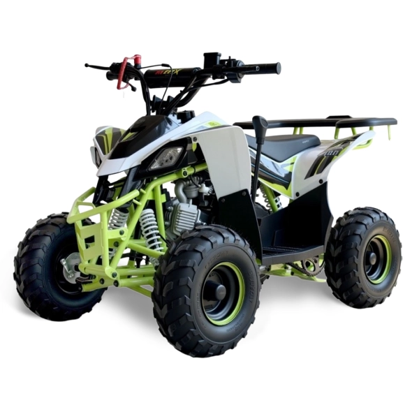 Mini Quad Infantil Malcor MTR Predator