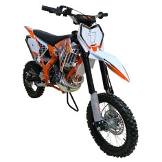 MALCOR KTM SX 65c.c.