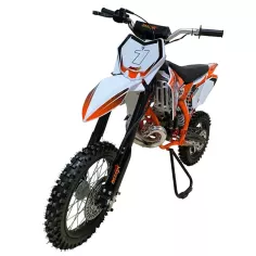 MALCOR KTM SX 65c.c. 2