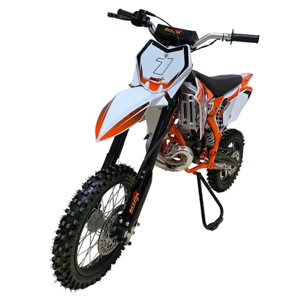 MALCOR KTM SX 65c.c.
