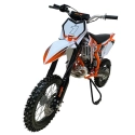 MALCOR KTM SX 65c.c.
