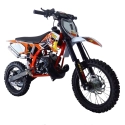 MALCOR KTM 50cc XL