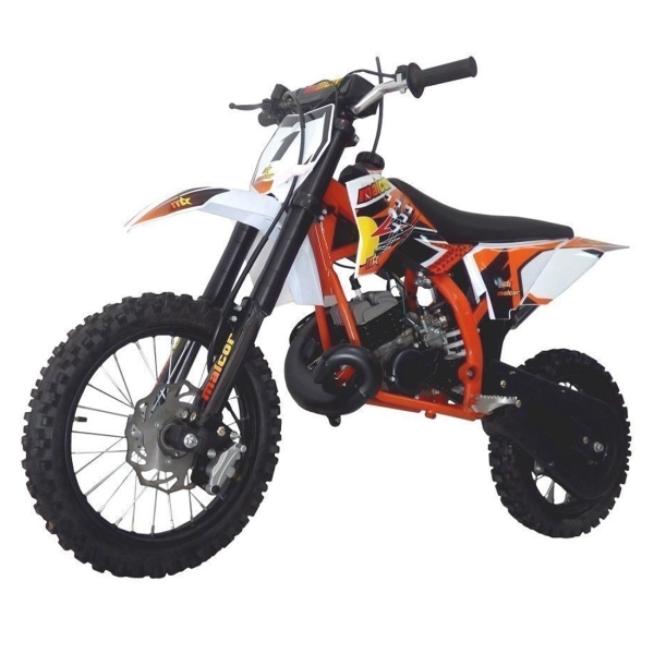 MALCOR KTM 50cc XL