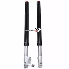 Horquilla GRM 650mm con Triple Regulación