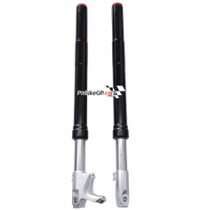 Horquilla GRM 710mm con Triple Regulación