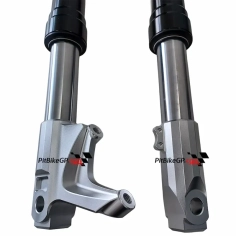 Horquilla GRM 710mm con Triple Regulación 2