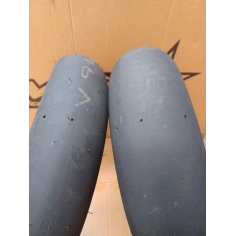 DUNLOP SPORTMAX 12 PULGADAS