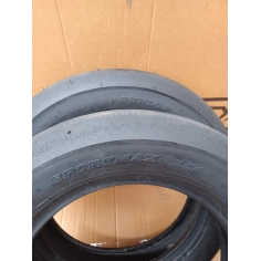 DUNLOP SPORTMAX 12 PULGADAS 2