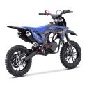MALCOR MINICROSS XZ-R 50CC Azul