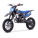 MALCOR MINICROSS XZ-R 50CC Azul
