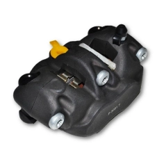 Pinza de Freno JJuan 82mm | Anclaje Axial | PitbikeGP 2