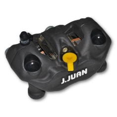 Pinza de Freno JJuan 82mm | Anclaje Axial | PitbikeGP