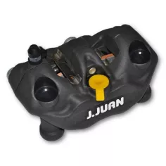 Pinza de Freno JJuan 82mm | Anclaje Axial | PitbikeGP