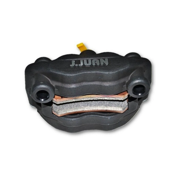 Pinza de Freno JJuan 82mm | Anclaje Axial | PitbikeGP