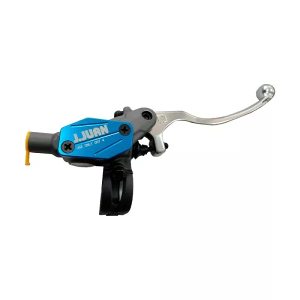 Bomba de freno J.JUAN | PitbikeGP