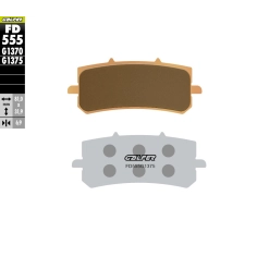 Comprar pastillas freno Galfer sinterizadas JJuan | PitbikeGP