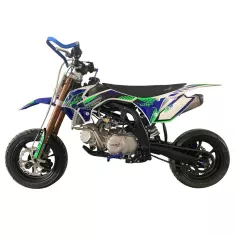 Malcor Super Racer 160cc 2