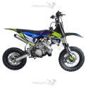 mini moto malcor