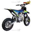 mini moto cross