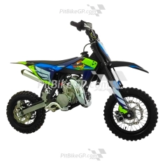 mini moto malcor 2