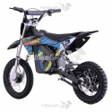 MINIMOTO ELÉCTRICA XZE 1000W AZUL