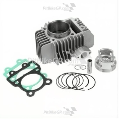 KIT CILINDRO 172C.C. NIKASIL