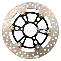 DISCO FRENO FLOTANTE VMC 230MM 2