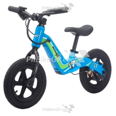 BICICLETA ELÉCTRICA INFANTIL MTR 12" (120W)